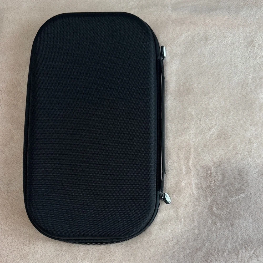 Eko Black Stethoscope Zippered Case - Picture 3 of 4